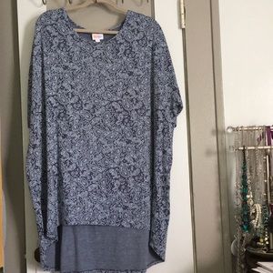 XXXL LuLaRoe Irma EUC